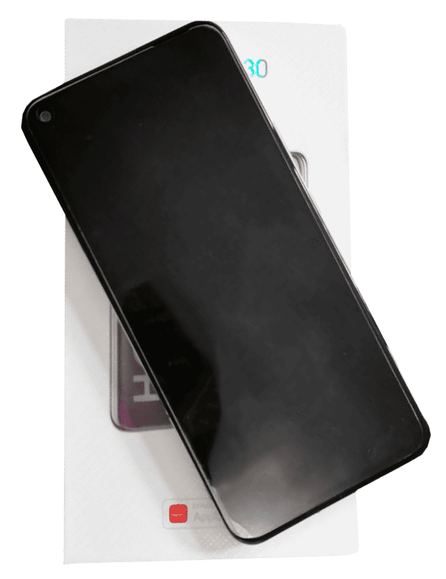 Выкуп новых Honor 30 дорого
